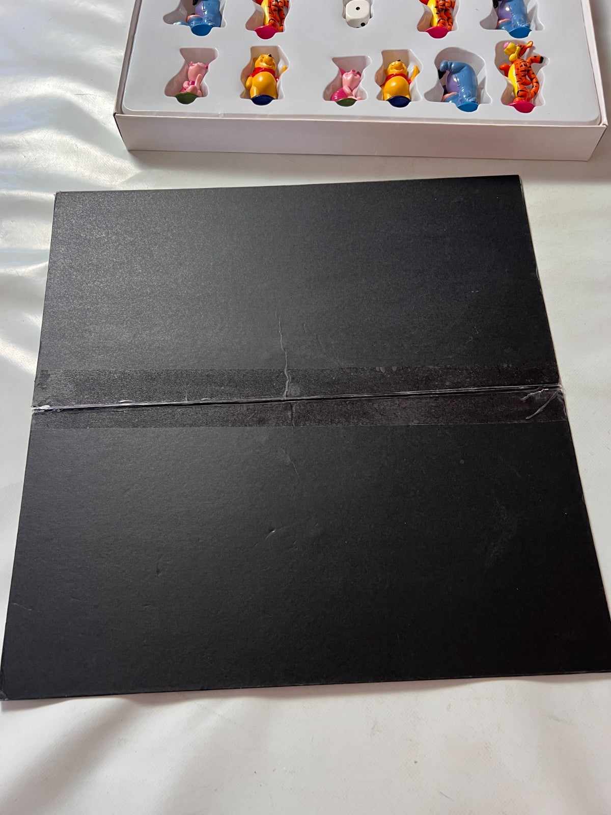 Detailfoto 4 – SKU A14064 – Gesellschaftsspiel gebraucht bei Brettspielimperium