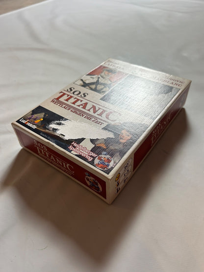 Detailfoto 4 – SKU A11019 – Gesellschaftsspiel gebraucht bei Brettspielimperium