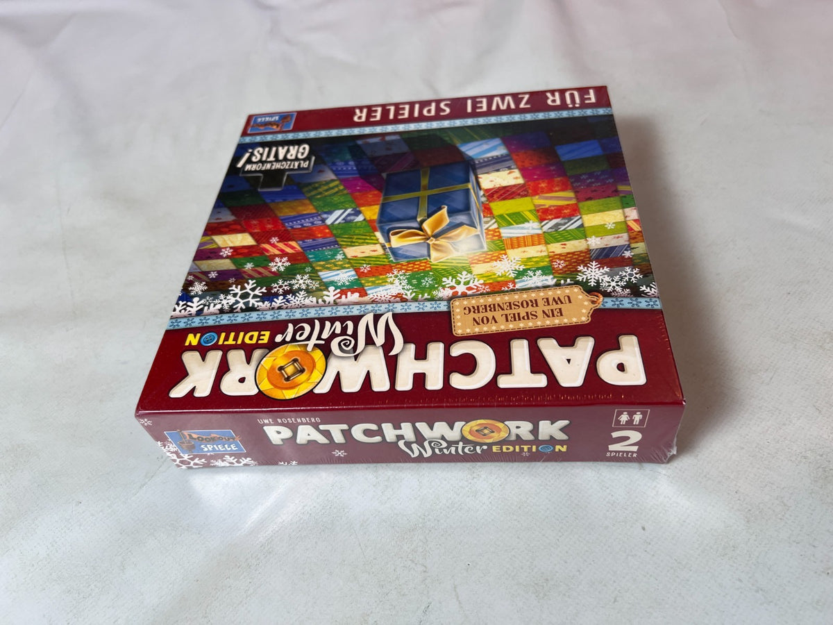 Detailfoto 7 – SKU A14529 – Gesellschaftsspiel neu bei Brettspielimperium