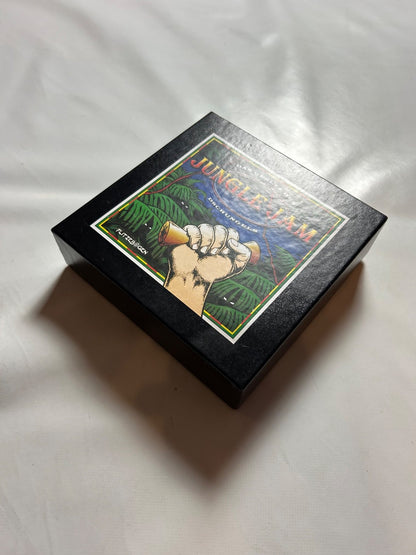 Jungle Jam Das Gesetz des Dschungels - Flitzebogen - Vollständig - Ansicht 4