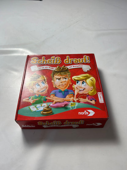Detailfoto 3 – SKU A5446 – Kartenspiel gebraucht bei Brettspielimperium