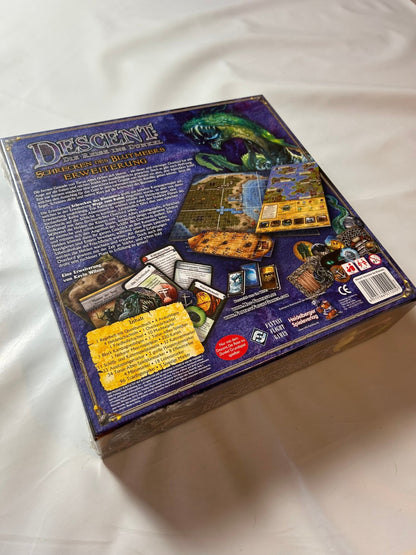 Detailfoto 9 – SKU W10015 – Gesellschaftsspiel neu bei Brettspielimperium