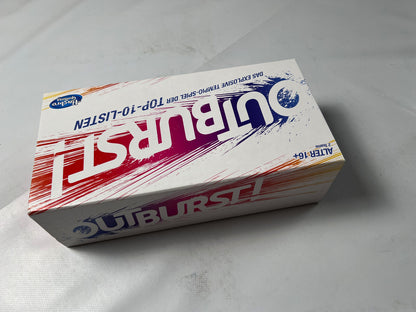 Detailfoto 8 – SKU A7073 – Kartenspiel gebraucht bei Brettspielimperium