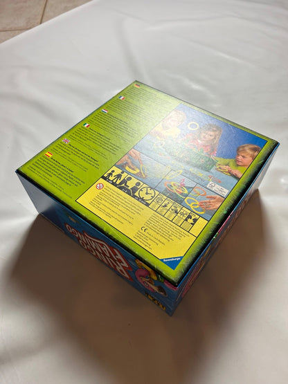Detailfoto 11 – SKU A12035 – Gesellschaftsspiel gebraucht bei Brettspielimperium