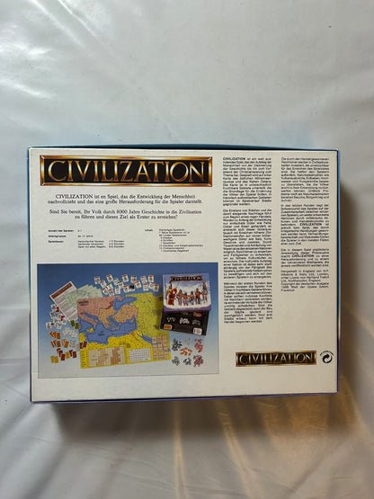 Detailfoto 10 – SKU A9027 – Gesellschaftsspiel gebraucht bei Brettspielimperium