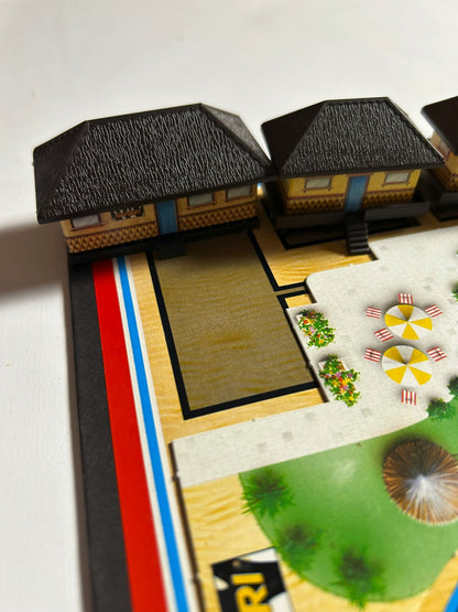 Detailfoto 13 – SKU A4959 – Gesellschaftsspiel gebraucht bei Brettspielimperium