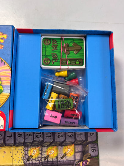 Detailfoto 3 – SKU A12428 – Gesellschaftsspiel gebraucht bei Brettspielimperium