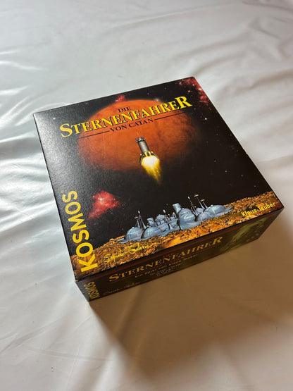 Detailfoto 5 – SKU A11385 – Gesellschaftsspiel gebraucht bei Brettspielimperium
