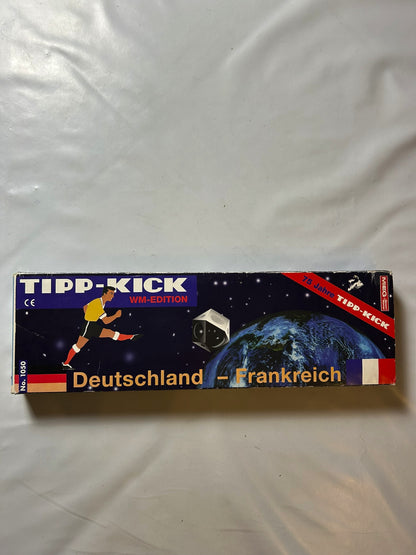 Detailfoto 2 – SKU A8278 – Gesellschaftsspiel gebraucht bei Brettspielimperium