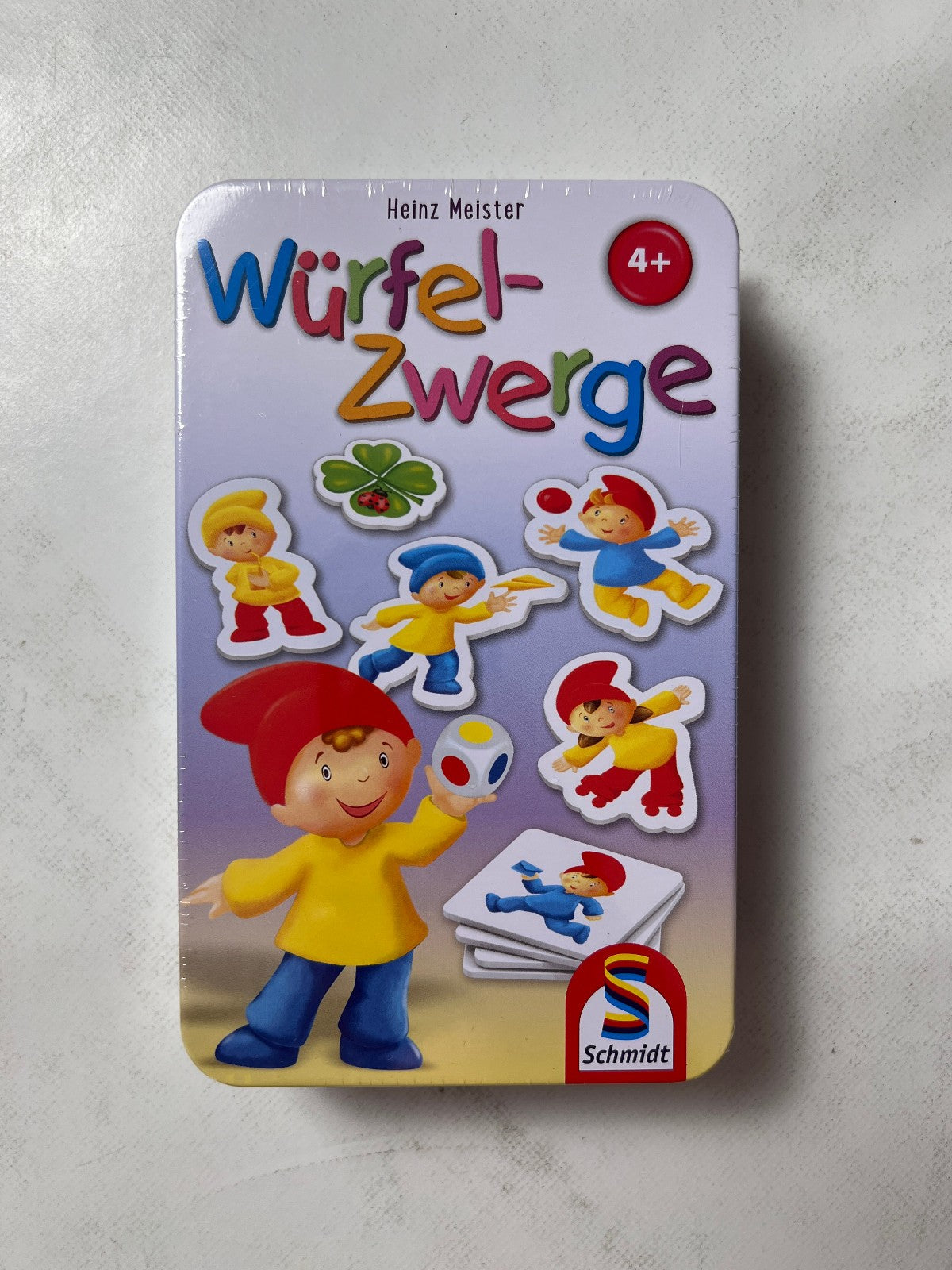 Detailfoto 2 – SKU A10323 – Gesellschaftsspiel neu bei Brettspielimperium