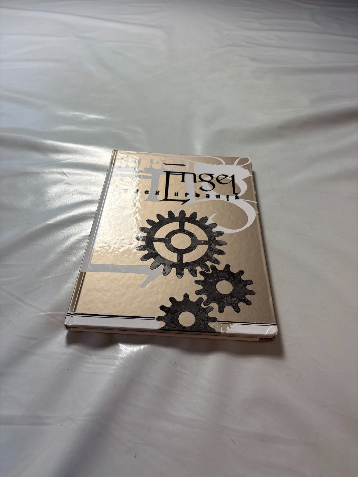 Detailfoto 3 – SKU A13749 – Rollenspiel-Buch gebraucht bei Brettspielimperium