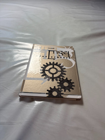 Detailfoto 3 – SKU A13749 – Rollenspiel-Buch gebraucht bei Brettspielimperium