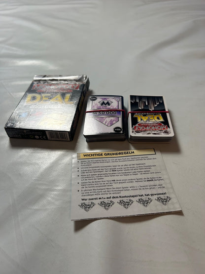 Detailfoto 3 – SKU A11470 – Kartenspiel gebraucht bei Brettspielimperium
