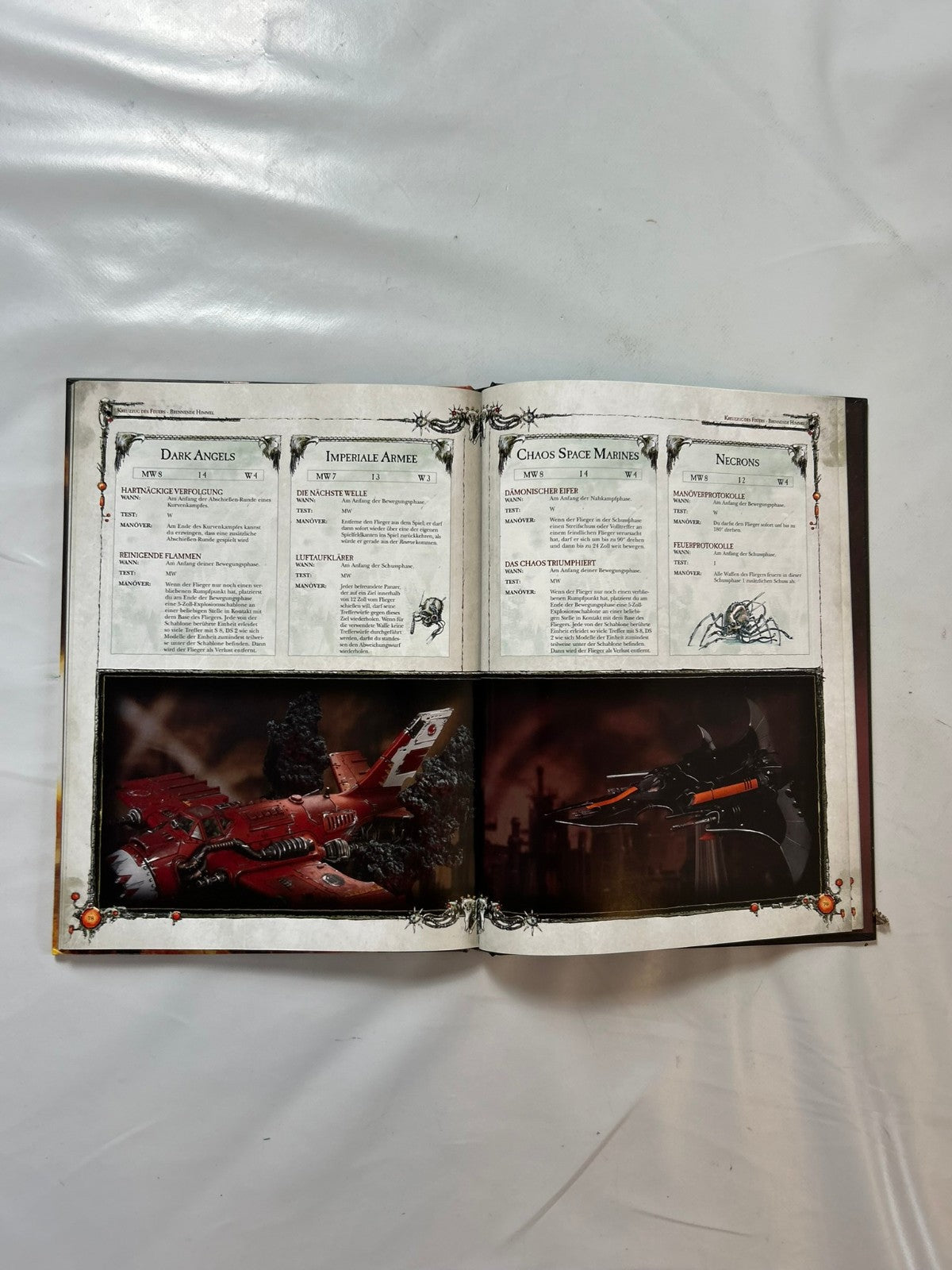 Detailfoto 6 – SKU A9948 – Gesellschaftsspiel gebraucht bei Brettspielimperium