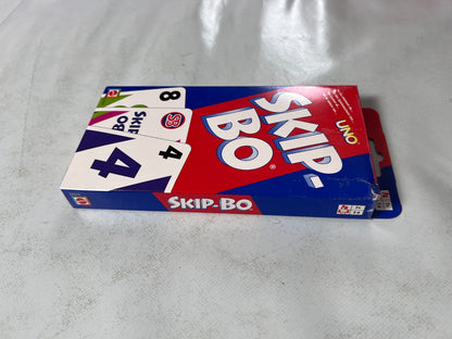 Detailfoto 8 – SKU A13297 – Kartenspiel gebraucht bei Brettspielimperium