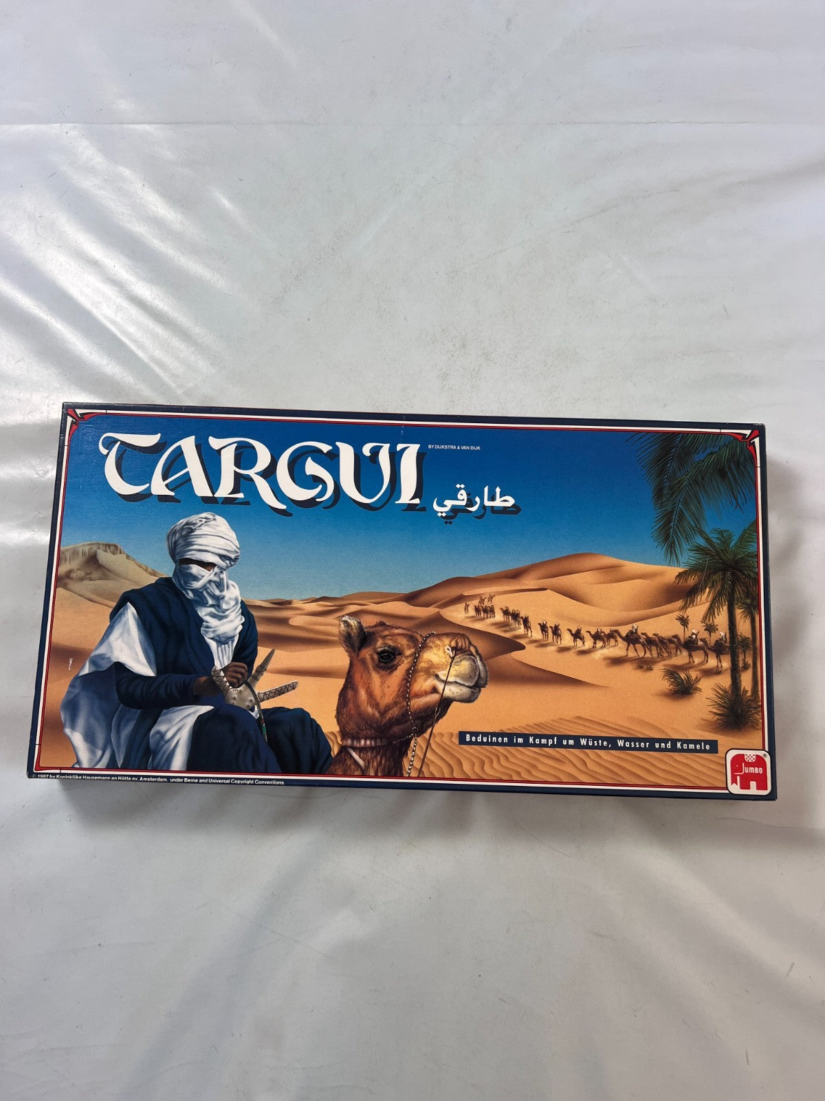 Detailfoto 4 – SKU A13792 – Gesellschaftsspiel gebraucht bei Brettspielimperium