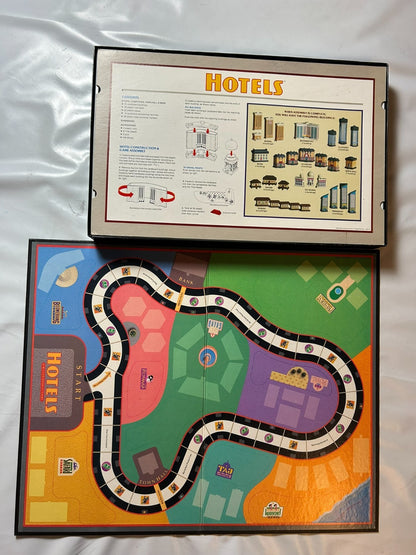Detailfoto 6 – SKU A10413 – Gesellschaftsspiel gebraucht bei Brettspielimperium