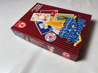 Detailfoto 9 – SKU A5821 – Kartenspiel gebraucht bei Brettspielimperium
