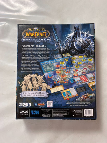 Detailfoto 10 – SKU A14572 – Gesellschaftsspiel gebraucht bei Brettspielimperium