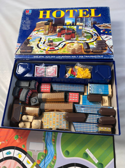 Detailfoto 9 – SKU A13788 – Gesellschaftsspiel gebraucht bei Brettspielimperium