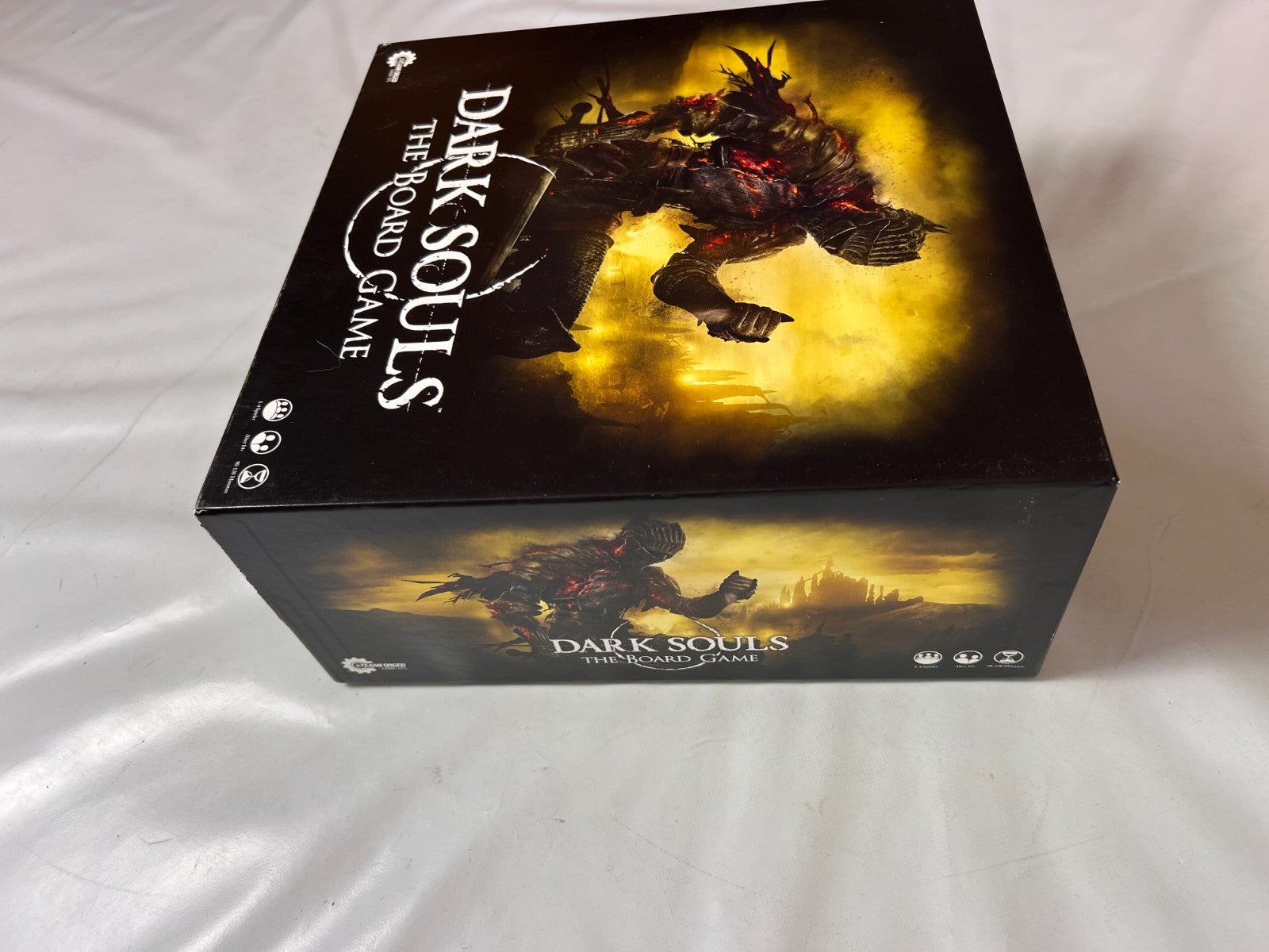Detailfoto 8 – SKU A14275 – Gesellschaftsspiel gebraucht bei Brettspielimperium