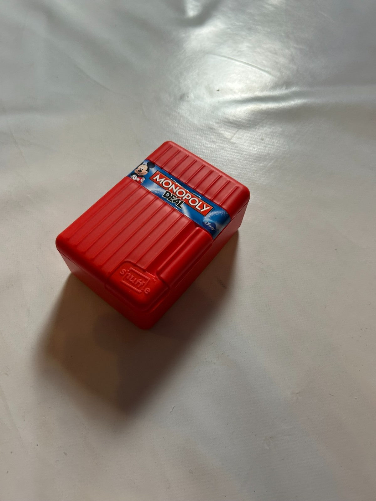 Detailfoto 3 – SKU A10638 – Gesellschaftsspiel gebraucht bei Brettspielimperium
