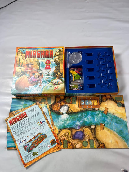 Detailfoto 2 – SKU A13556 – Gesellschaftsspiel gebraucht bei Brettspielimperium