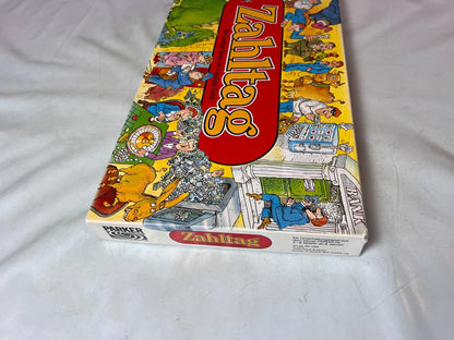 Detailfoto 7 – SKU A14541 – Gesellschaftsspiel gebraucht bei Brettspielimperium