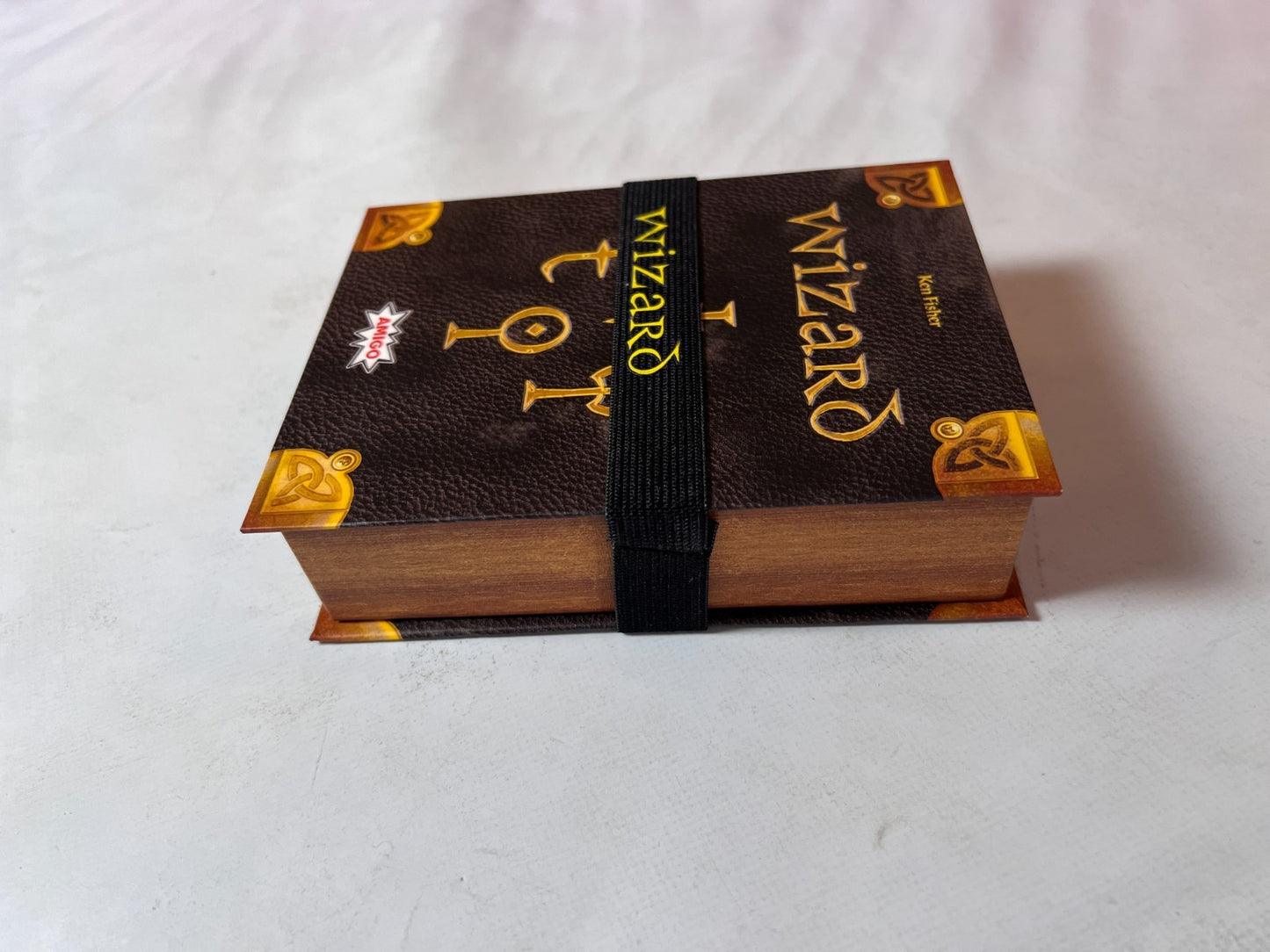 Detailfoto 7 – SKU A13970 – Kartenspiel gebraucht bei Brettspielimperium