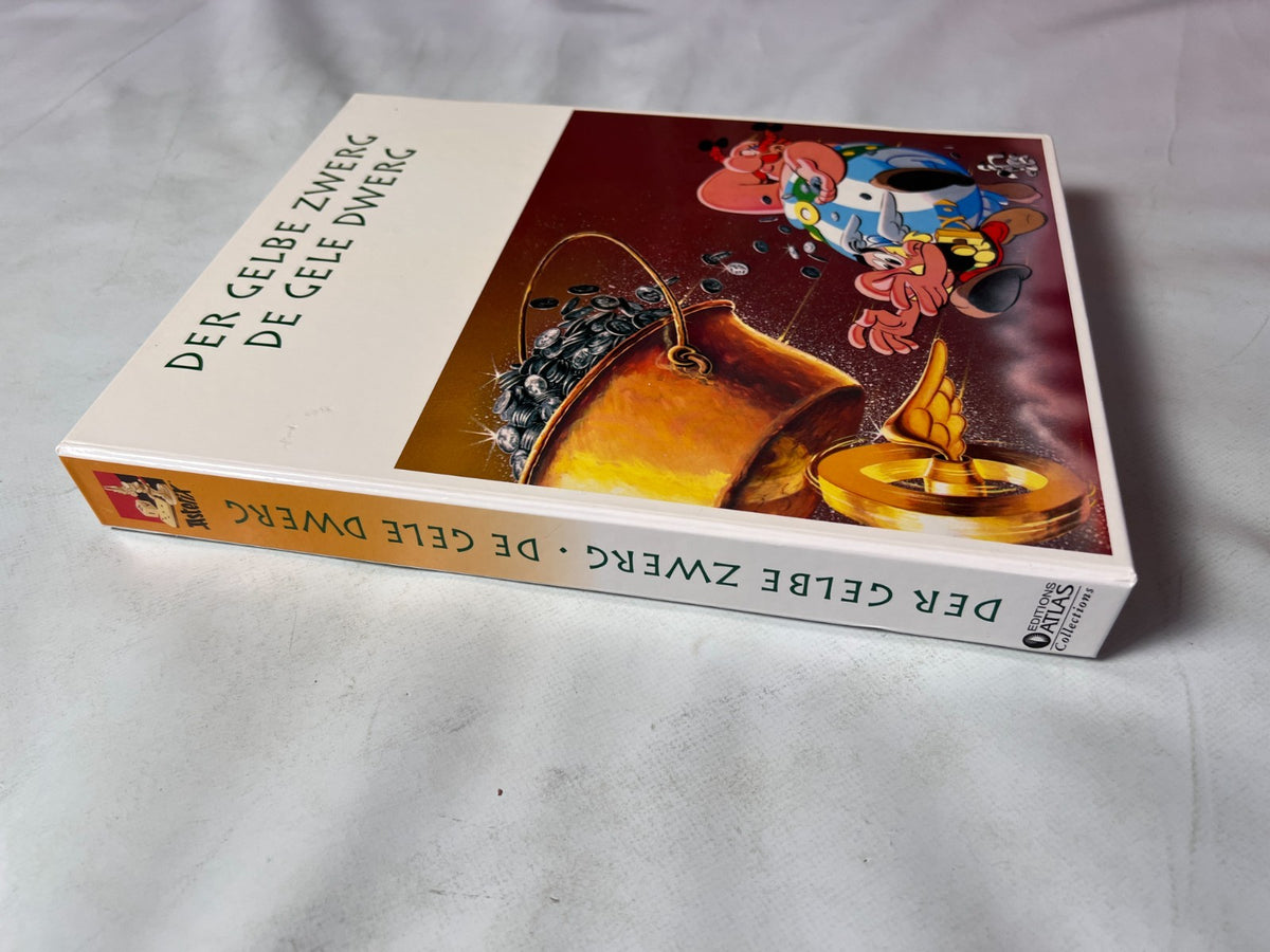 Detailfoto 9 – SKU A14086 – Gesellschaftsspiel gebraucht bei Brettspielimperium
