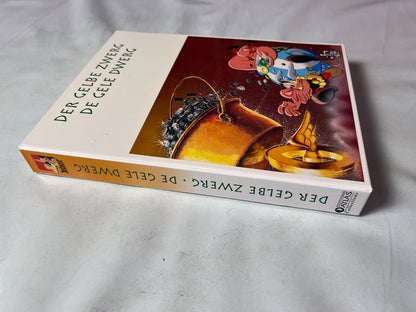 Detailfoto 9 – SKU A14086 – Gesellschaftsspiel gebraucht bei Brettspielimperium