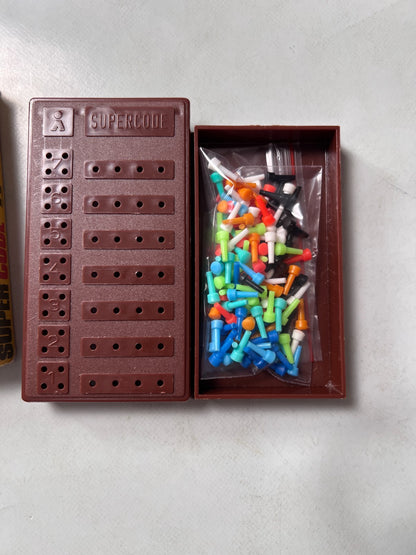 Super Code DDR Spiel Plasticart  Vollständig - Ansicht 3