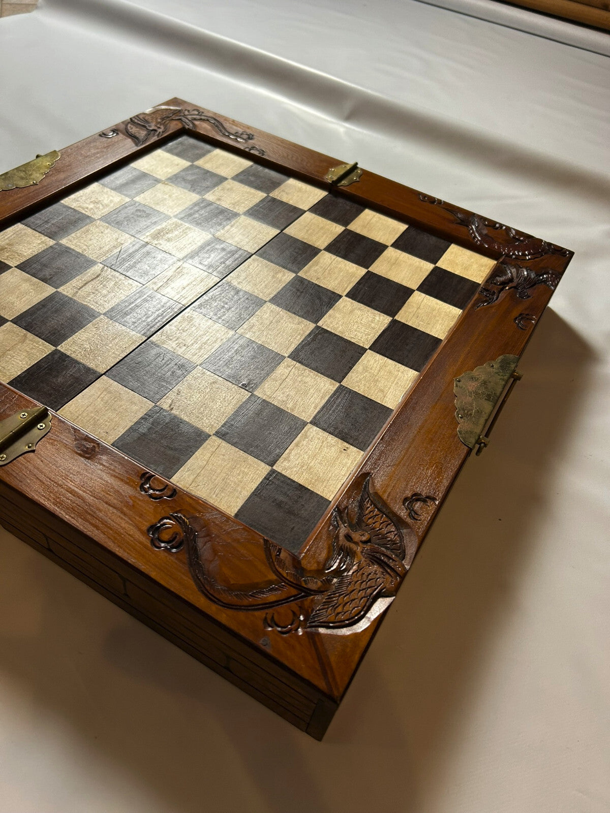 Detailfoto 12 – SKU A8404 – Gesellschaftsspiel gebraucht bei Brettspielimperium