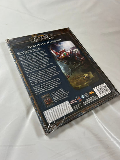 Detailfoto 9 – SKU A9897 – Rollenspiel-Buch gebraucht bei Brettspielimperium