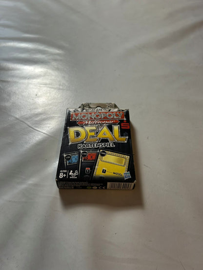 Detailfoto 3 – SKU A9563 – Kartenspiel gebraucht bei Brettspielimperium