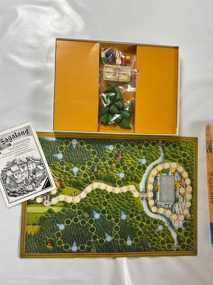 Detailfoto 8 – SKU A9847 – Gesellschaftsspiel gebraucht bei Brettspielimperium