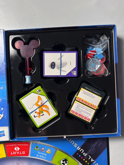 Detailfoto 3 – SKU A7401 – Gesellschaftsspiel gebraucht bei Brettspielimperium