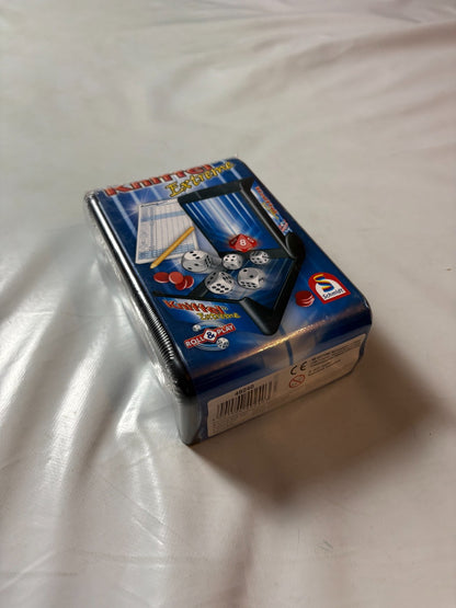 Detailfoto 5 – SKU A14223 – Würfelspiel neu bei Brettspielimperium