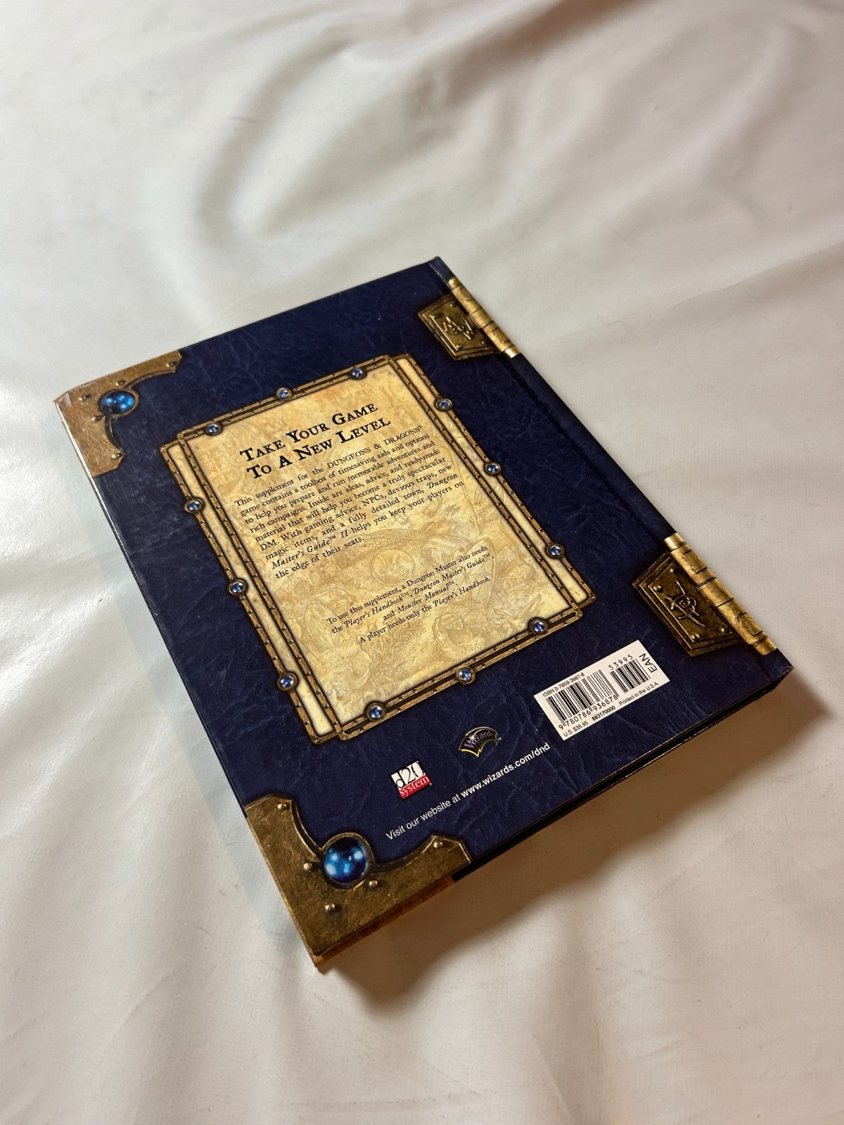 Detailfoto 11 – SKU A12771 – Rollenspiel-Buch gebraucht bei Brettspielimperium