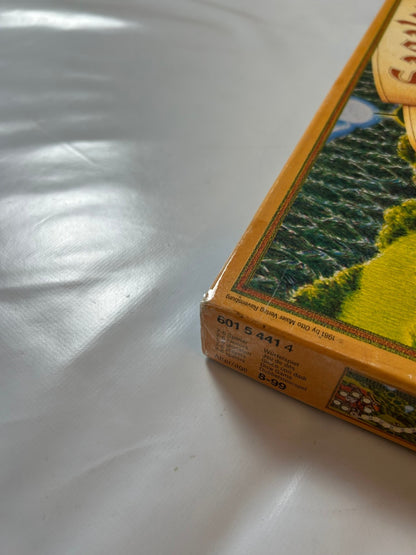 Detailfoto 6 – SKU A9208 – Gesellschaftsspiel gebraucht bei Brettspielimperium