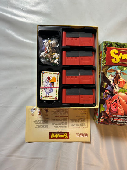 Detailfoto 6 – SKU A11233 – Gesellschaftsspiel gebraucht bei Brettspielimperium