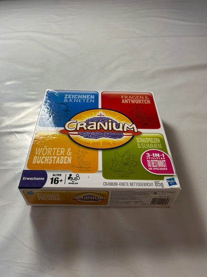 Detailfoto 3 – SKU A8882 – Gesellschaftsspiel gebraucht bei Brettspielimperium