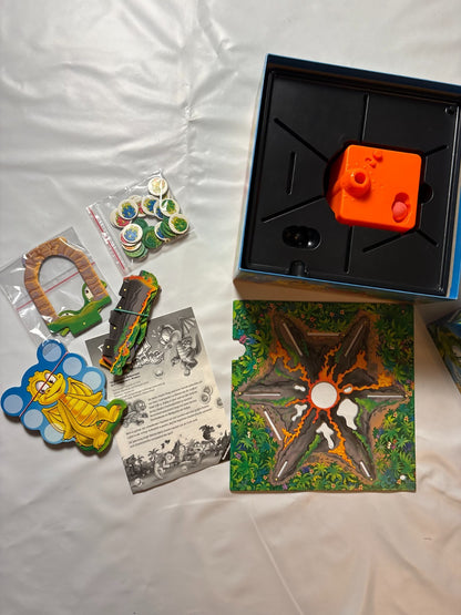 Dragi Drache Ravensburger Spiel Gesellschaftsspiel 2012 - Vollständig - Ansicht 6