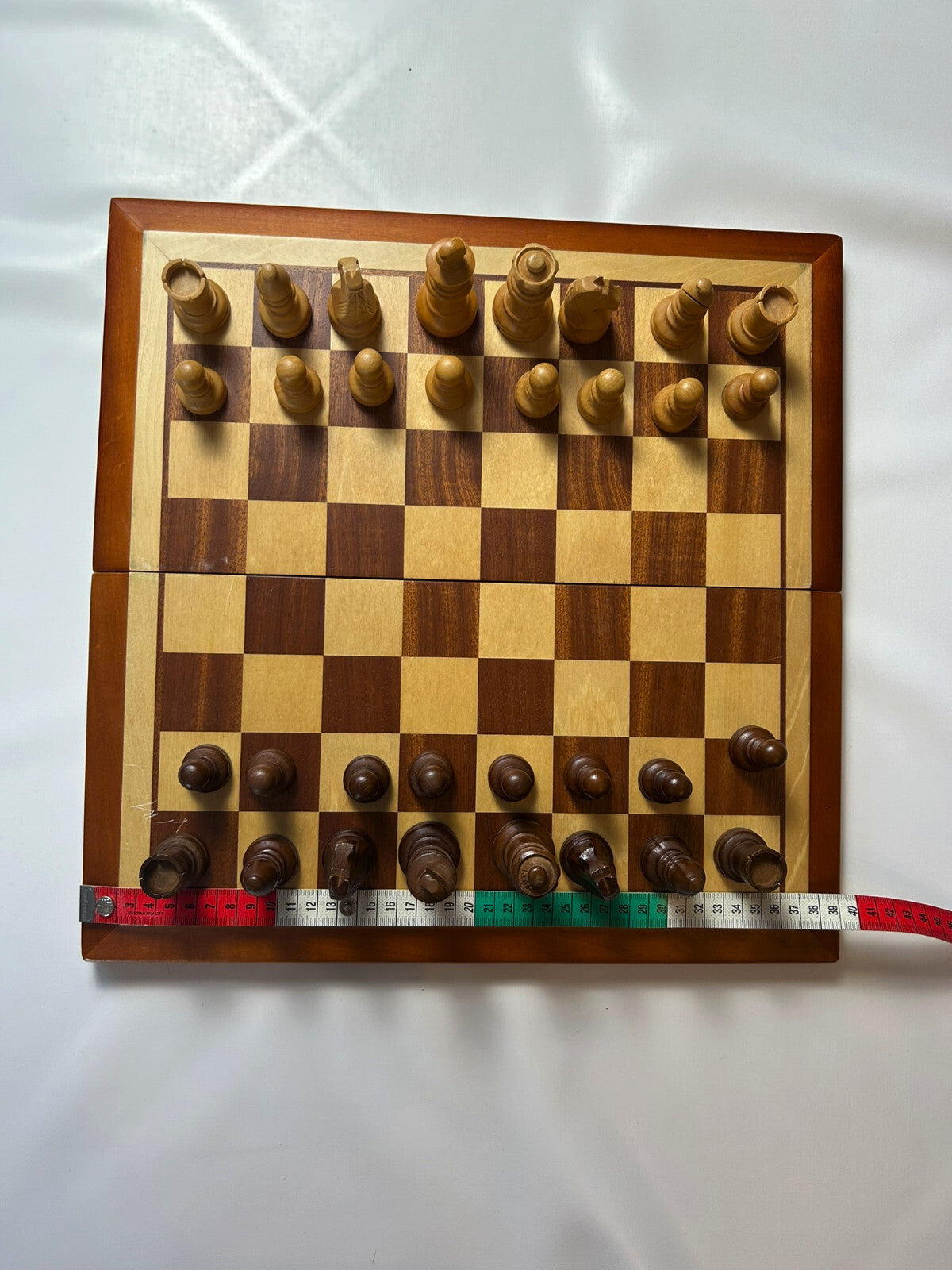 Detailfoto 11 – SKU A6752 – Gesellschaftsspiel gebraucht bei Brettspielimperium