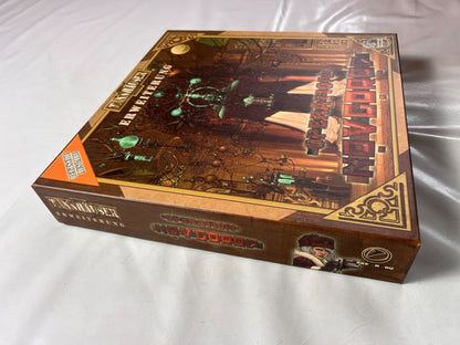 Detailfoto 5 – SKU A13217 – Gesellschaftsspiel gebraucht bei Brettspielimperium