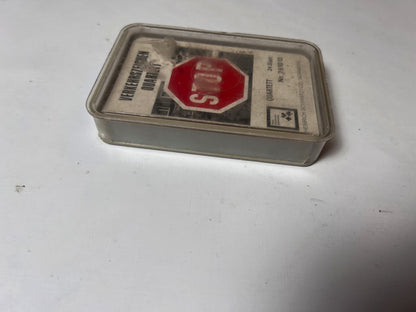 Detailfoto 8 – SKU A6474 – Kartenspiel gebraucht bei Brettspielimperium