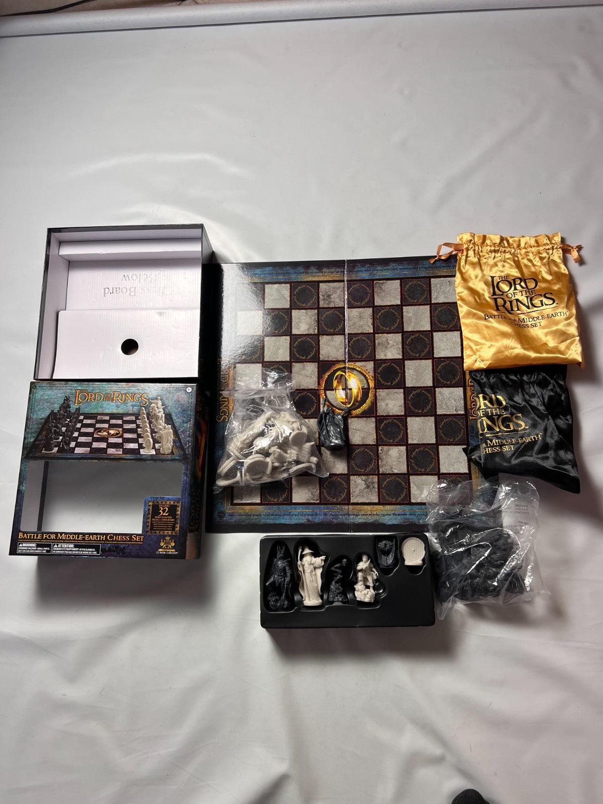 Detailfoto 2 – SKU A13983 – Gesellschaftsspiel gebraucht bei Brettspielimperium