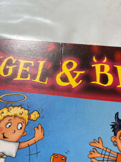 Engel & Bengel der himmlische Würfelspaß  Ravensburger 2004  Vollständig - Ansicht 6