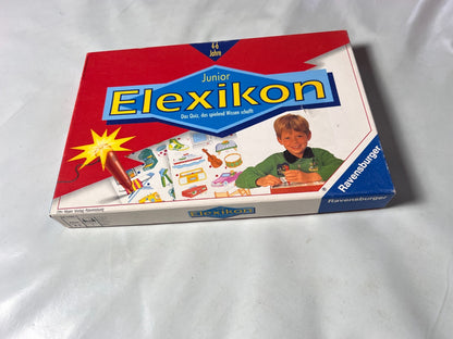 Detailfoto 8 – SKU A13913 – Gesellschaftsspiel gebraucht bei Brettspielimperium