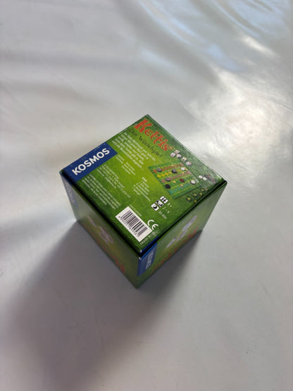 Detailfoto 10 – SKU A13736 – Gesellschaftsspiel gebraucht bei Brettspielimperium